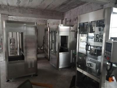 鎮江老醋瓶口套標機、貼標機與分卡機 提升自動化包裝效率的關鍵設備
