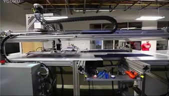 智能機(jī)器人研發(fā)浪潮下，T恤工廠的生死抉擇 擁抱自動(dòng)化還是降低人工成本？